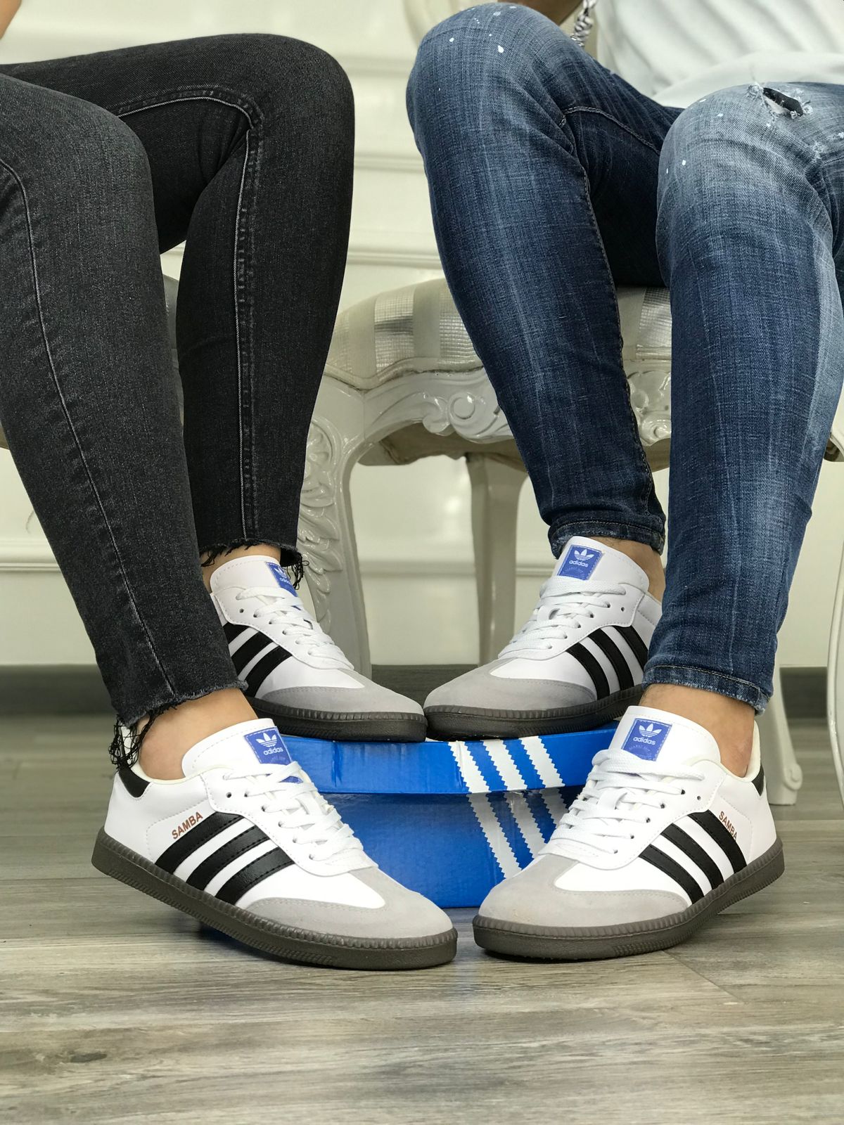 Samba OG Shoes – CLASSIC STYLE AT INCREDIBLE PRICE (SOLO TODAY)