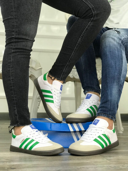 Samba OG Shoes – CLASSIC STYLE AT INCREDIBLE PRICE (SOLO TODAY)